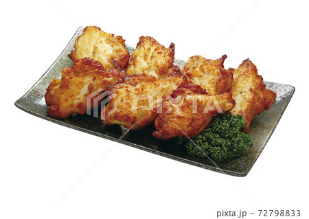 あぶり焼きチキン_11（パス付） 72798833