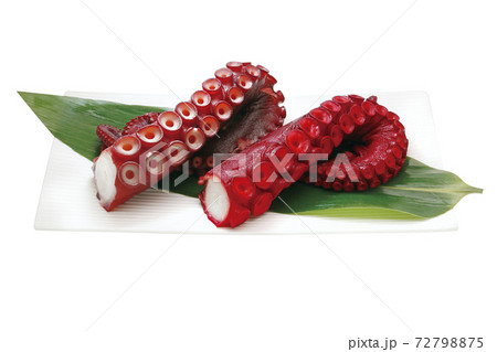 酢だこ_04(紅白)パス付 酢だこ_04(紅白)パス付 72798875