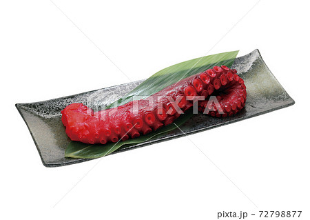 酢だこ_06（紅）パス付 72798877