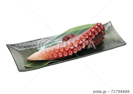 酢だこ_14(白)パス付 酢だこ_14(白)パス付 72798886