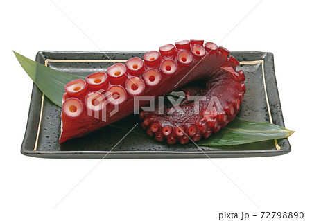 酢だこ_18（白）パス付 72798890