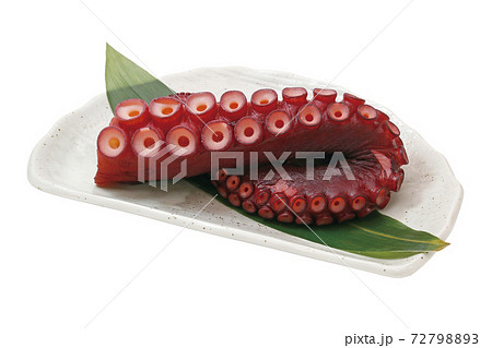 酢だこ_21（白）パス付 72798893