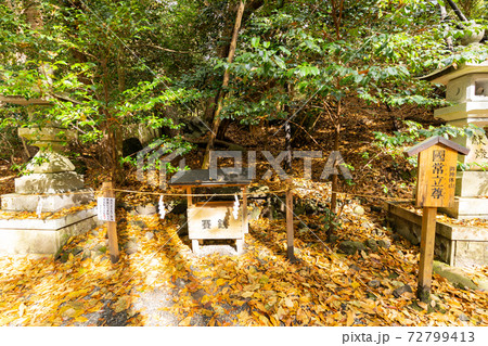 【京都府】　丹波國一之宮 出雲大神宮 72799413
