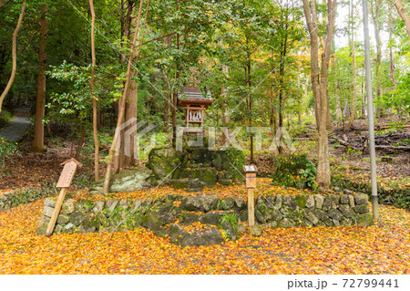 【京都府】 丹波國一之宮 出雲大神宮 【京都府】 丹波國一之宮 出雲大神宮 72799441