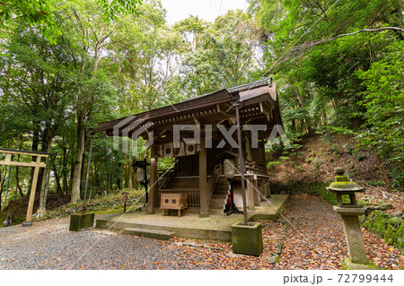 【京都府】 丹波國一之宮 出雲大神宮 【京都府】 丹波國一之宮 出雲大神宮 72799444