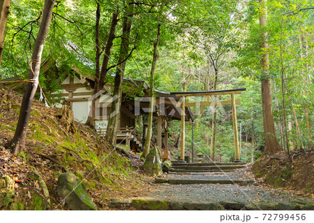 【京都府】 丹波國一之宮 出雲大神宮 【京都府】 丹波國一之宮 出雲大神宮 72799456