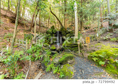 【京都府】　丹波國一之宮 出雲大神宮 72799492