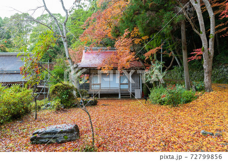【京都府】　丹波國一之宮 出雲大神宮 72799856