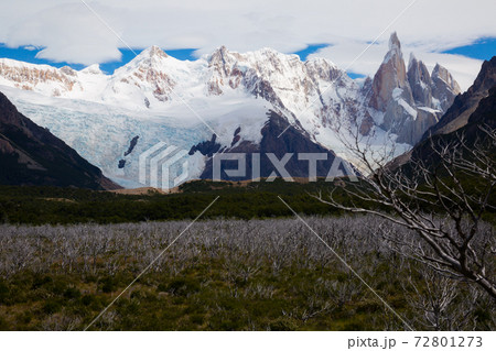 Los Glaciares National Park Los Glaciares National Park 72801273