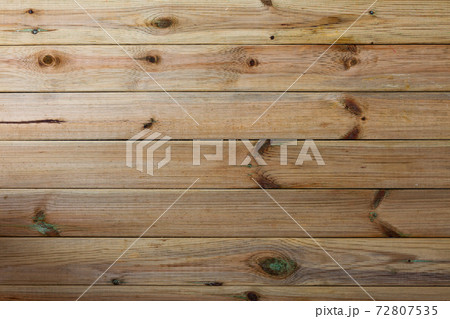 Natural background with pattern of wooden knotty planks Natural background with pattern of wooden knotty planks 72807535