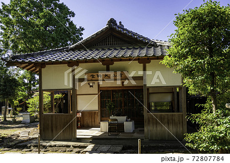 西大寺　大師堂　奈良県奈良市 72807784