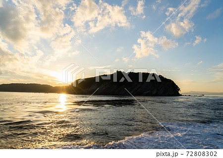 【和歌山県】　友ヶ島 72808302