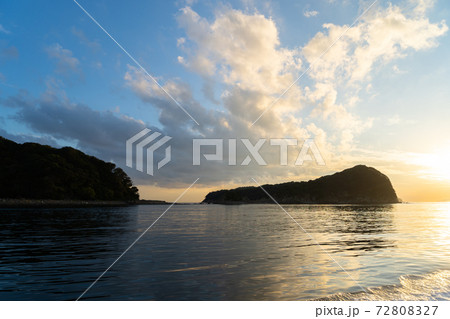【和歌山県】 友ヶ島 【和歌山県】 友ヶ島 72808327
