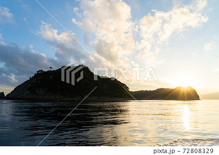 【和歌山県】　友ヶ島 72808329