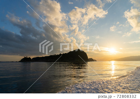 【和歌山県】　友ヶ島 72808332