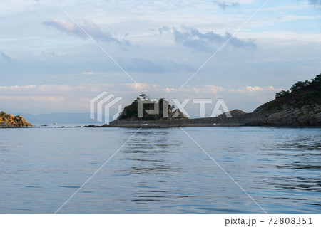 【和歌山県】　友ヶ島 72808351