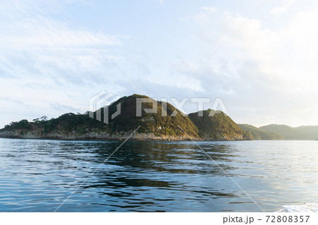 【和歌山県】　友ヶ島 72808357