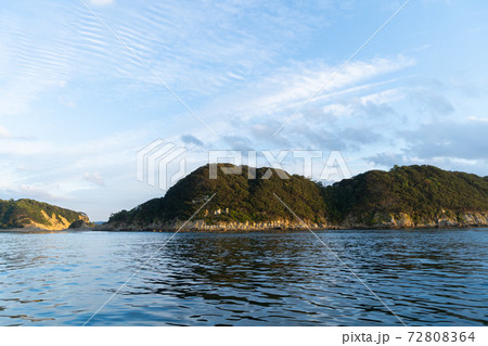 【和歌山県】　友ヶ島 72808364
