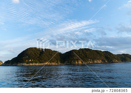 【和歌山県】　友ヶ島 72808365