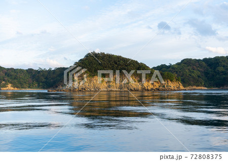 【和歌山県】　友ヶ島 72808375
