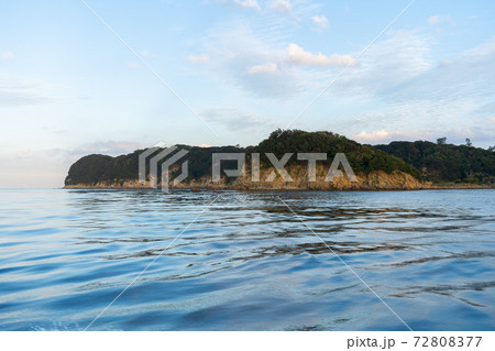 【和歌山県】 友ヶ島 【和歌山県】 友ヶ島 72808377