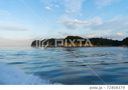 【和歌山県】 友ヶ島 【和歌山県】 友ヶ島 72808379