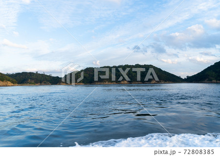 【和歌山県】　友ヶ島 72808385