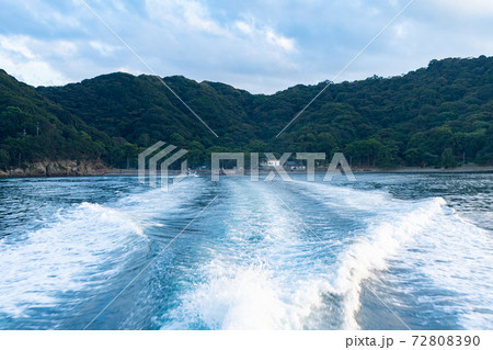 【和歌山県】 友ヶ島 【和歌山県】 友ヶ島 72808390