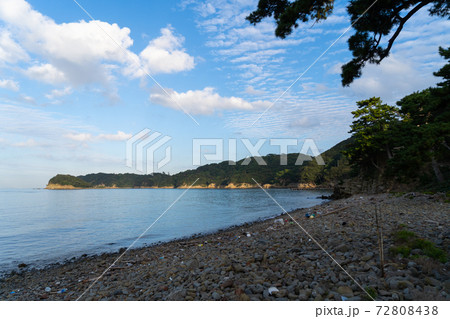 【和歌山県】 友ヶ島 【和歌山県】 友ヶ島 72808438