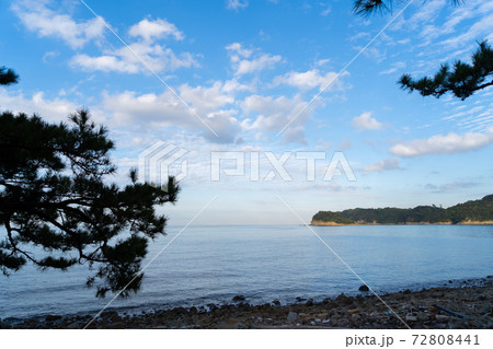 【和歌山県】　友ヶ島 72808441