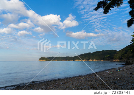 【和歌山県】　友ヶ島 72808442