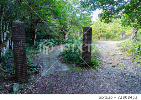 【和歌山県】　友ヶ島 72808453