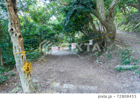 【和歌山県】　友ヶ島 72808455