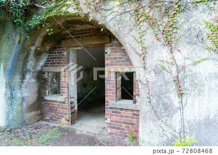 【和歌山県】 友ヶ島 【和歌山県】 友ヶ島 72808468