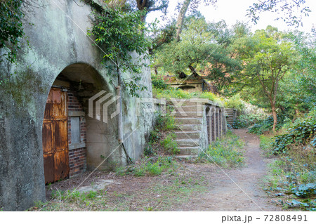 【和歌山県】　友ヶ島 72808491