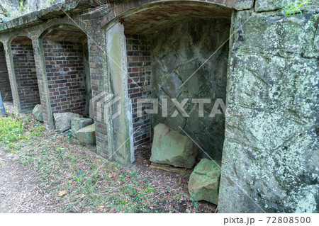 【和歌山県】　友ヶ島 72808500