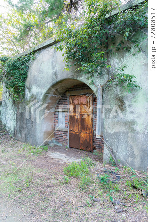 【和歌山県】　友ヶ島 72808517