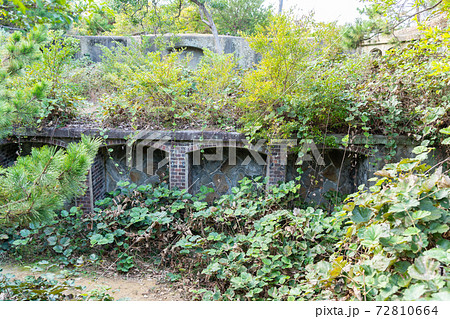 【和歌山県】　友ヶ島 72810664