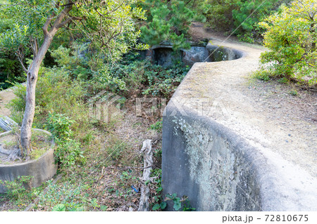 【和歌山県】　友ヶ島 72810675