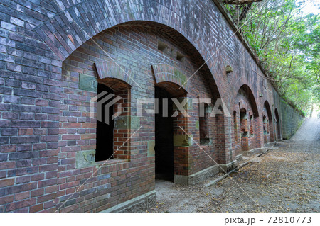 【和歌山県】　友ヶ島 72810773