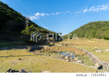 【和歌山県】 友ヶ島 【和歌山県】 友ヶ島 72810831