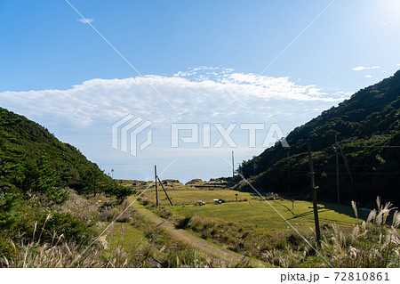 【和歌山県】　友ヶ島 72810861