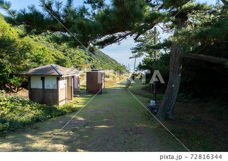 【和歌山県】　友ヶ島 72816344