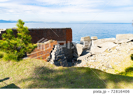 【和歌山県】　友ヶ島 72816406
