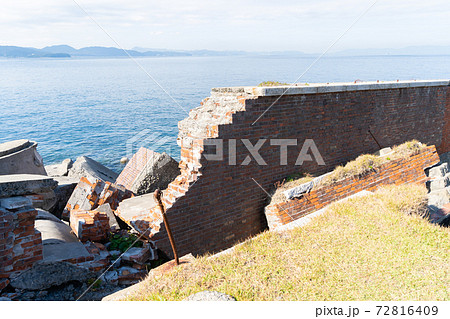 【和歌山県】　友ヶ島 72816409