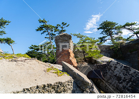 【和歌山県】　友ヶ島 72816454