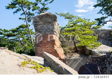 【和歌山県】 友ヶ島 【和歌山県】 友ヶ島 72816457