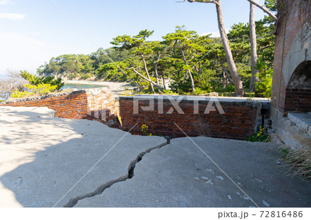 【和歌山県】　友ヶ島 72816486
