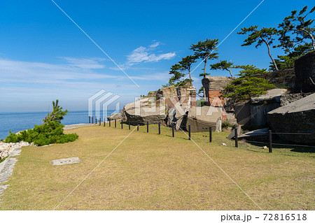 【和歌山県】　友ヶ島 72816518
