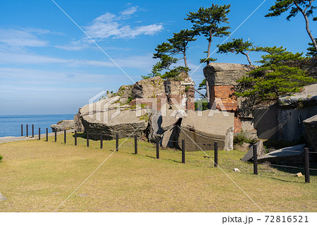 【和歌山県】　友ヶ島 72816521